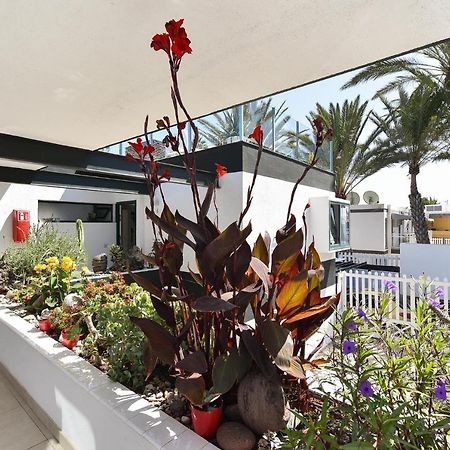 Maspalomas Beach Apartment Charca 1 Exterior photo