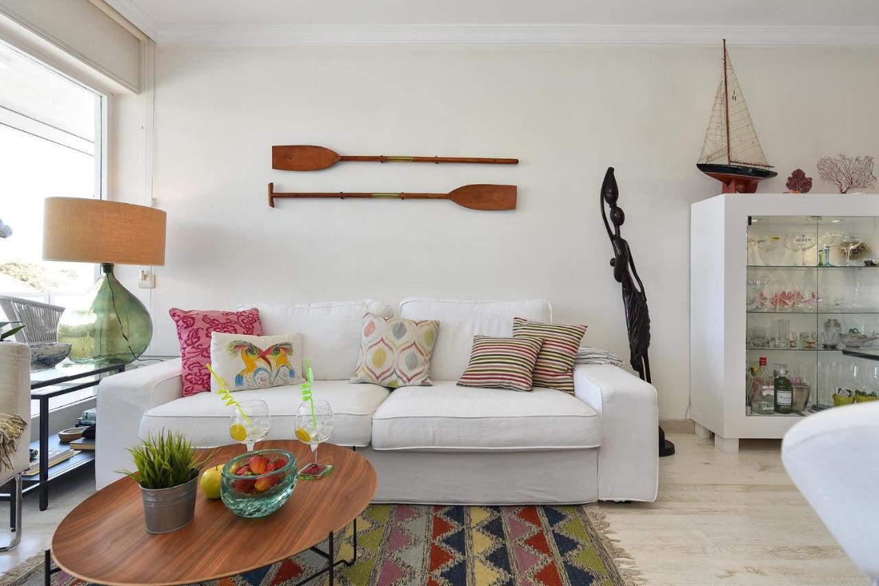 Maspalomas Beach Apartment Charca 1 Exterior photo